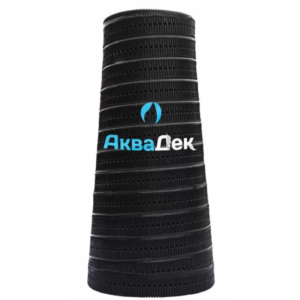 Автономная канализация для частного дома и дачи-Аквадек