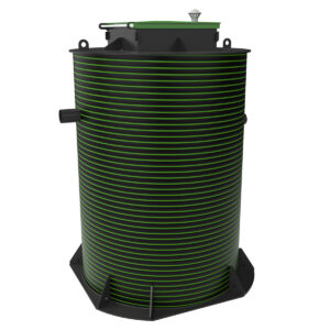 Автономная канализация для частного дома и дачи-Каталог